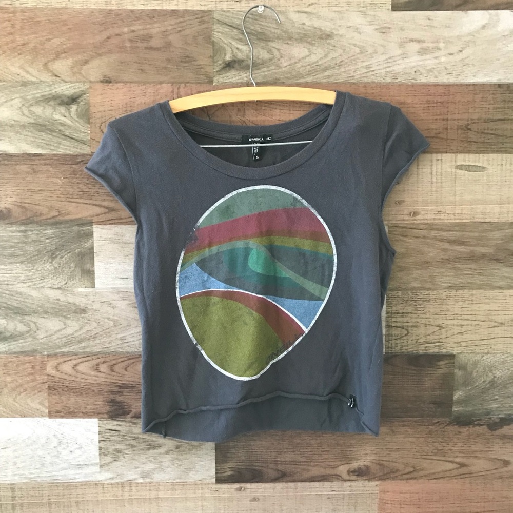 O’Neil Crop Top